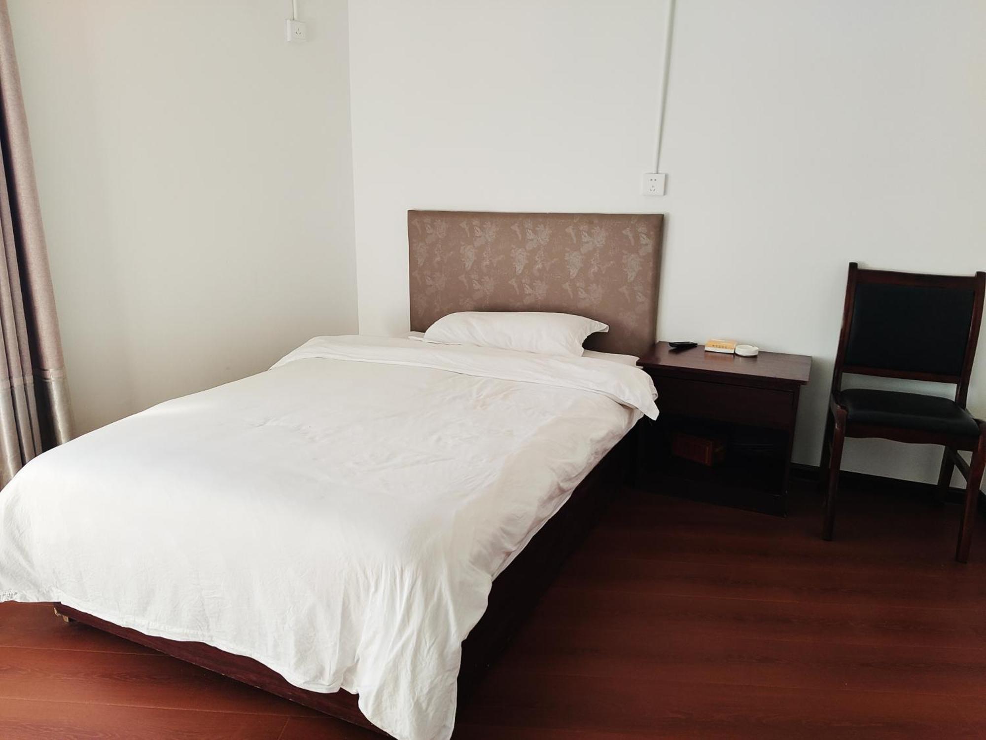 张家界大庸家民宿dyj Hostel Bagian luar foto