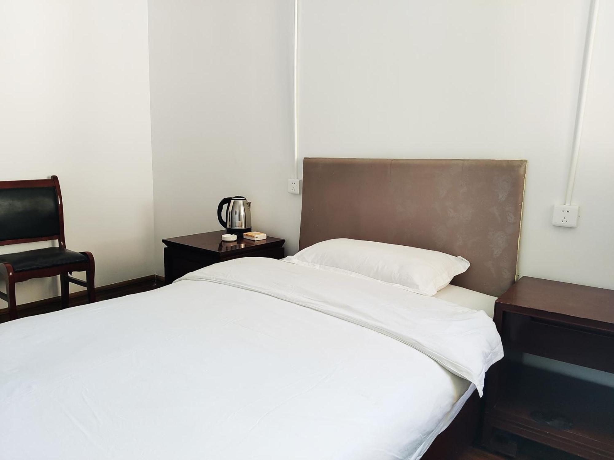 张家界大庸家民宿dyj Hostel Bagian luar foto